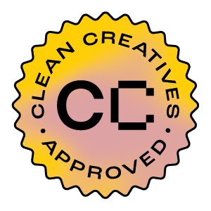 Clean Creatives logo